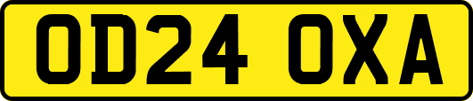 OD24OXA