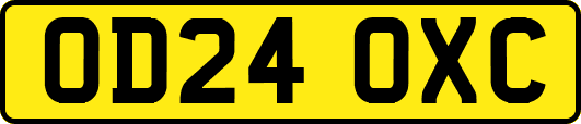 OD24OXC