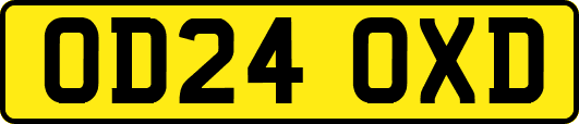 OD24OXD