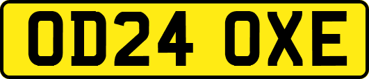 OD24OXE
