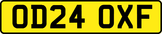 OD24OXF