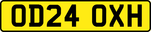 OD24OXH