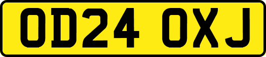 OD24OXJ