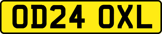 OD24OXL