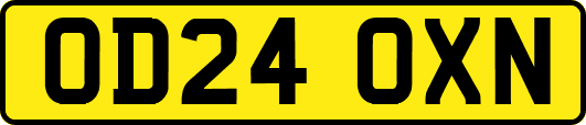 OD24OXN