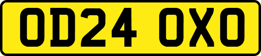 OD24OXO