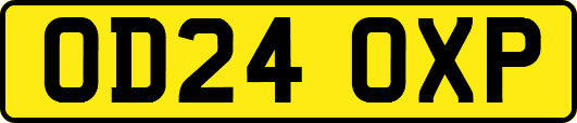OD24OXP
