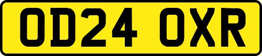 OD24OXR