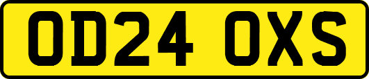OD24OXS