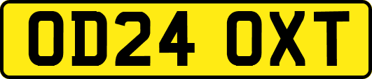 OD24OXT