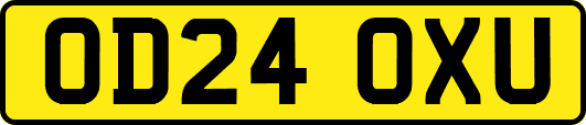 OD24OXU