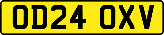 OD24OXV