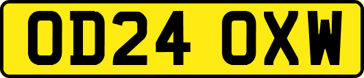 OD24OXW