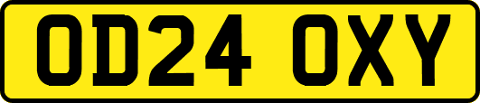 OD24OXY