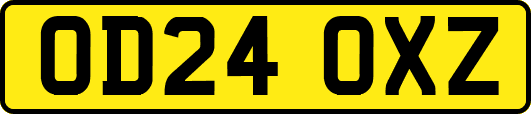 OD24OXZ