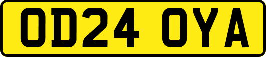 OD24OYA