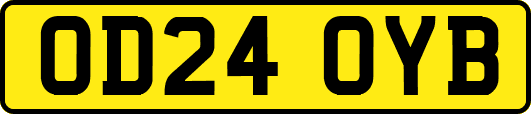 OD24OYB