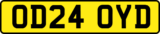 OD24OYD