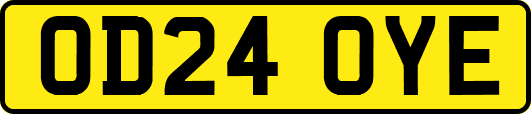OD24OYE