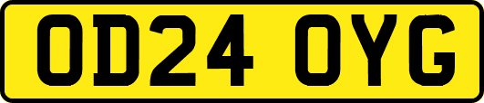 OD24OYG