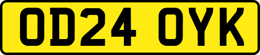 OD24OYK
