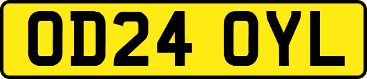 OD24OYL