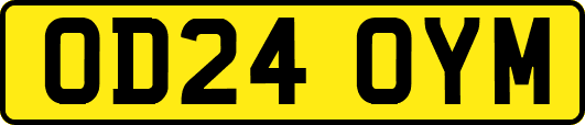 OD24OYM