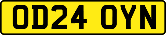 OD24OYN