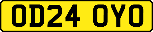 OD24OYO