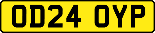 OD24OYP
