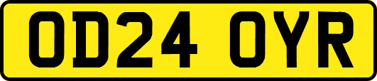 OD24OYR