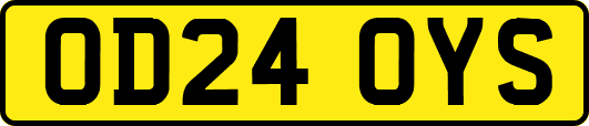 OD24OYS