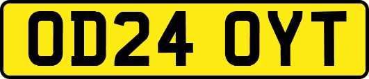 OD24OYT