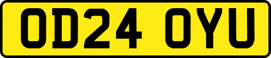OD24OYU