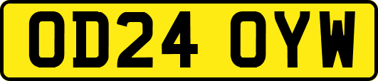 OD24OYW
