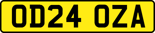 OD24OZA