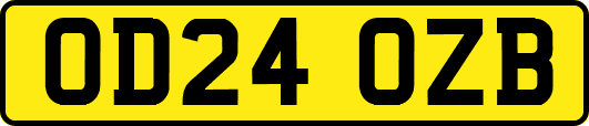OD24OZB