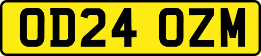 OD24OZM