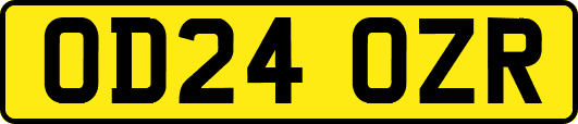 OD24OZR