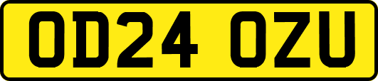 OD24OZU