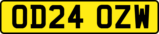 OD24OZW