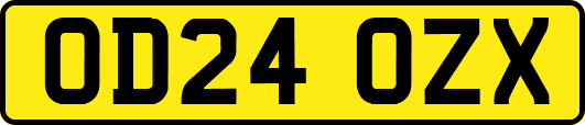 OD24OZX