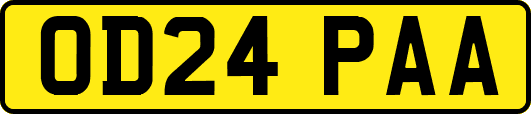 OD24PAA