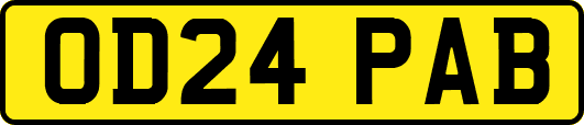 OD24PAB