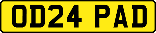 OD24PAD