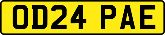 OD24PAE