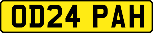 OD24PAH