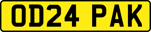 OD24PAK