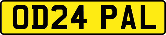 OD24PAL