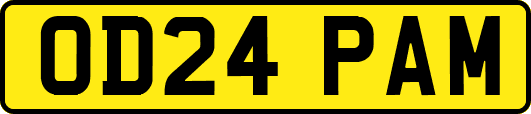 OD24PAM